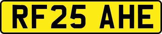 RF25AHE