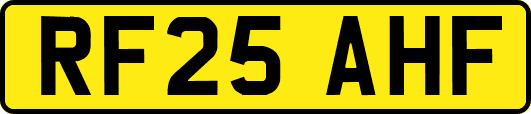 RF25AHF