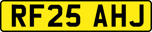 RF25AHJ