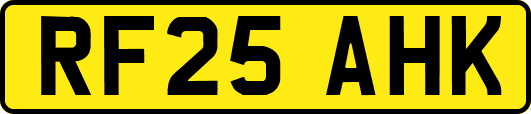 RF25AHK