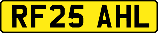 RF25AHL