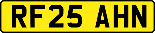 RF25AHN