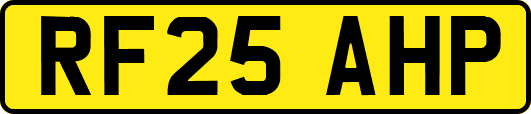 RF25AHP