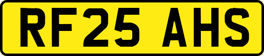 RF25AHS