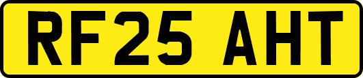 RF25AHT