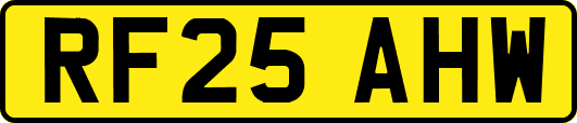 RF25AHW