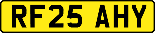 RF25AHY