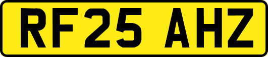 RF25AHZ