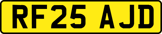 RF25AJD