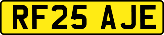 RF25AJE