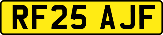 RF25AJF