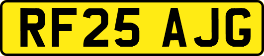 RF25AJG