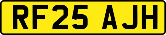 RF25AJH