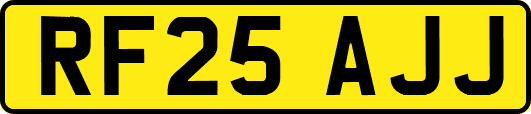 RF25AJJ