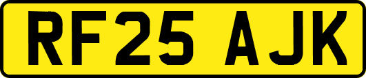RF25AJK