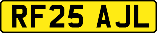 RF25AJL