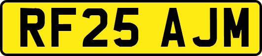 RF25AJM