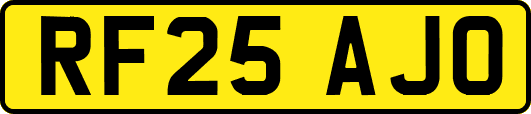 RF25AJO