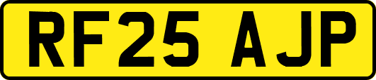RF25AJP
