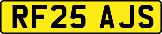 RF25AJS
