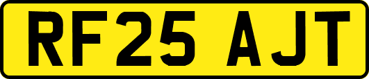 RF25AJT