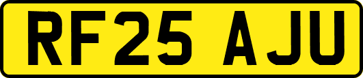 RF25AJU
