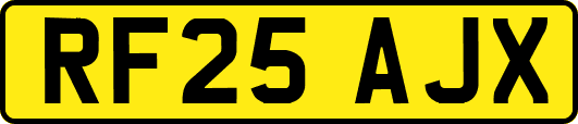 RF25AJX