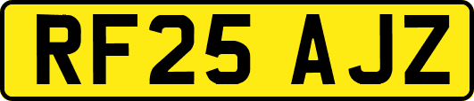 RF25AJZ