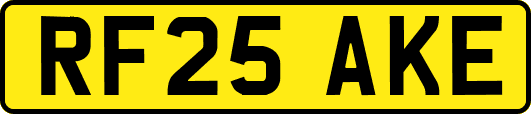 RF25AKE