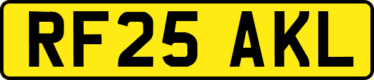 RF25AKL