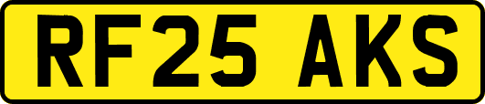 RF25AKS