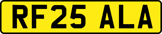 RF25ALA