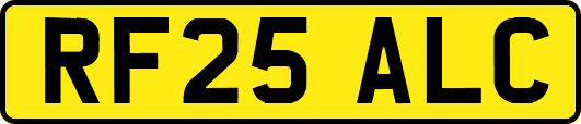 RF25ALC