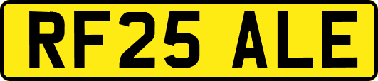 RF25ALE