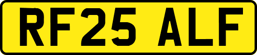 RF25ALF