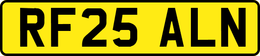 RF25ALN