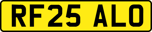 RF25ALO