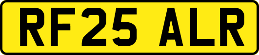 RF25ALR