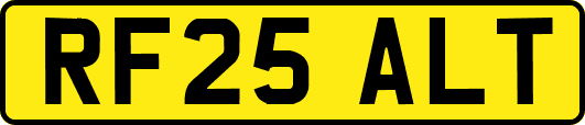 RF25ALT