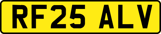 RF25ALV
