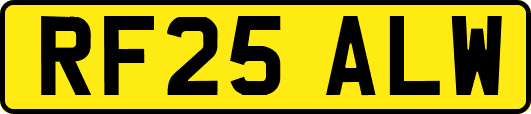 RF25ALW