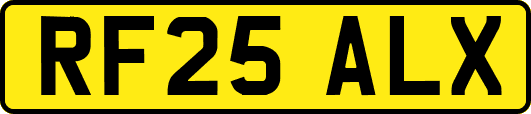 RF25ALX