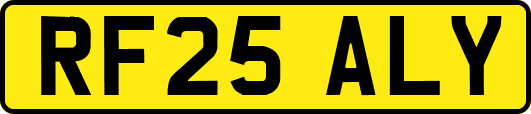 RF25ALY