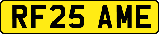 RF25AME