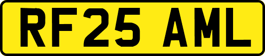 RF25AML