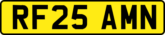 RF25AMN