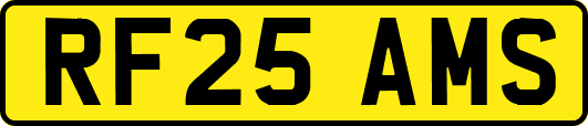 RF25AMS