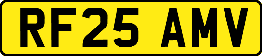 RF25AMV