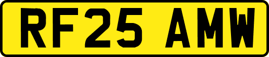 RF25AMW