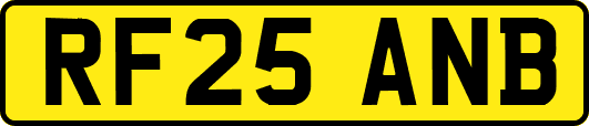 RF25ANB